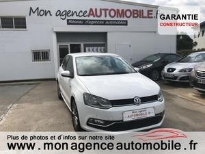 VOLKSWAGEN Polo 1.4 Lounge