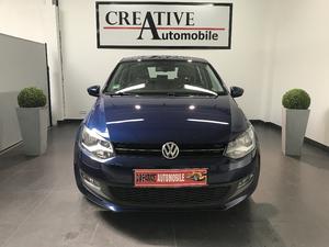 VOLKSWAGEN Polo 1.6 TDI 90 CV  KMS 