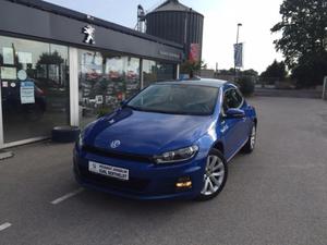 VOLKSWAGEN Scirocco 2.0 TDI 150 SPORT BVM6