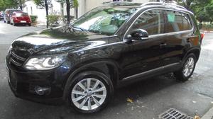 VOLKSWAGEN TIGUAN 2.0 TDI 140 FAP CARAT 4MOTION DSG7