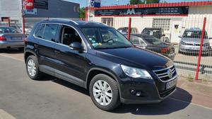 VOLKSWAGEN Tiguan 2.0 TDI 140 SPORTLINE 4 MOTION