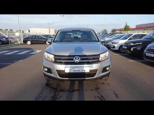 VOLKSWAGEN Tiguan Sportline Tdi x Occasion