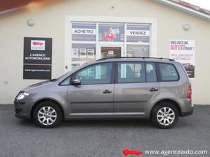 VOLKSWAGEN Touran 1.9 TDI 105 Concept 7 pl