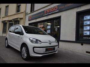VOLKSWAGEN UP ! CH SERIE C 5P  Occasion