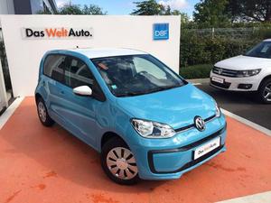 VOLKSWAGEN UP ch Move up! 5p