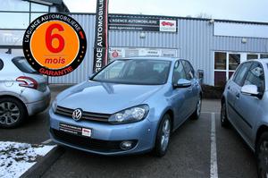 VOLKSWAGEN VI 1.6 TDI 105 ch Confortline