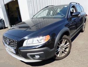 VOLVO XC70 D Summum Geartronic A