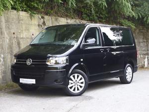 Volkswagen Multivan T5 2.0 TDI 180 ch d'occasion