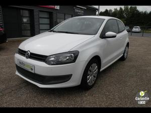 Volkswagen POLO 1.2 TDI 75 FP CONCEPT 3P  Occasion