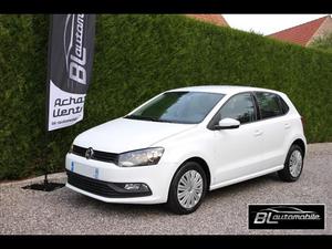 Volkswagen POLO 1.4 TDI 75 BLUEMOTION 5P  Occasion