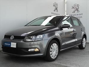 Volkswagen POLO 1.4 TDI 90 BT TRENDLINE 5P  Occasion