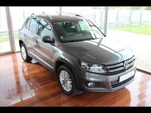 Volkswagen Tiguan 2.0 TDI 140 BM CUP 4MOTION DSG