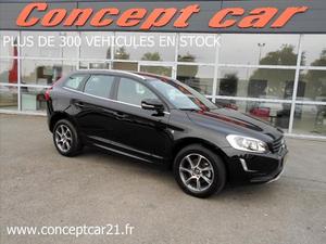 Volvo Xc60 DCH OCEAN RACE GEARTRONIC  Occasion