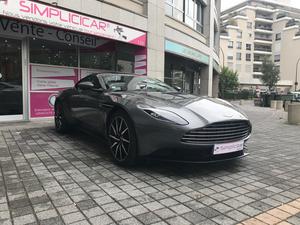 ASTON MARTIN Divers DB11 Coupé 5,2 Biturbo V12