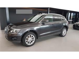 AUDI Q5 2.0 TDI 163ch FAP quattro S tronic 7