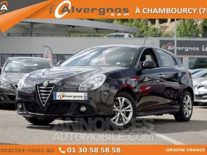 Alfa Romeo GIULIETTA III 2 2.0 JTDM 175 SS DISTINCTIVE