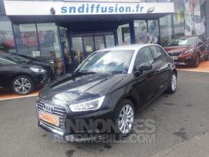 Audi A1 Sportback 1.6 TDI 116 BLUETOOTH XÉNON 5P