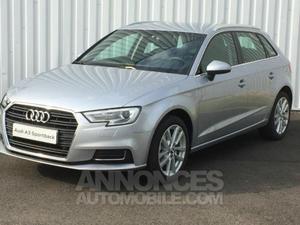 Audi A3 Sportback 1.0 TFSI 115ch Design S tronic 7 l5l5