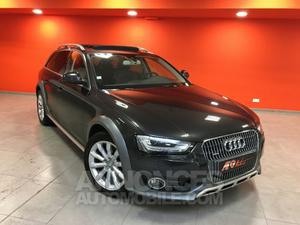 Audi A4 Allroad 3.0 TDI 245 ch Ambition Luxe Stronic7 gris