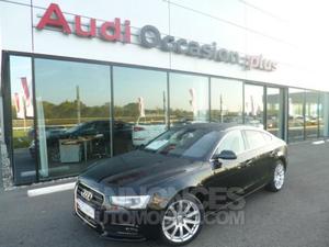 Audi A5 Sportback 2.0 TDI 150ch Ambition Luxe Multitronic