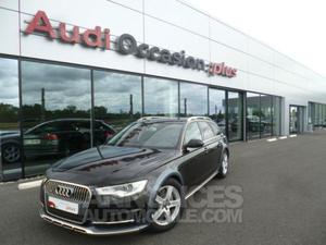 Audi A6 Allroad 3.0 V6 TDI 245ch Ambition Luxe quattro S