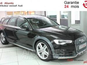 Audi A6 Allroad 3.0 V6 TDI 272ch Avus quattro S tronic 7