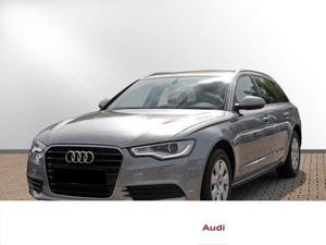 Audi A6 Avant 2.0 TDI 177 d'occasion