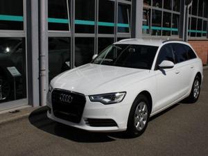 Audi A6 Avant 2.0 TDI 190 d'occasion