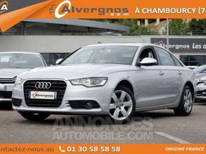 Audi A6 IV 3.0 TDI 204 BUSINESS LINE MULTITRONIC CUIR TO