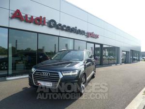 Audi Q7 3.0 V6 TDI 272ch clean diesel Avus quattro Tiptronic