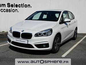 BMW Serie 2