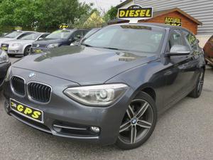 BMW Série 1 (F21/FDA 143CH M SPORT 5P