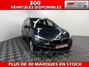 BMW Série 2 GRAN TOURER F 46 GRAN TOURER 218D LOUNGE 7