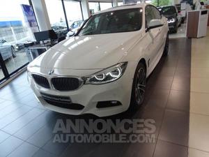 BMW Série 3 Gran Turismo 320dA xDrive 190ch M Sport