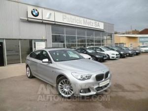 BMW Série 5 Gran Turismo 530dA xDrive 258ch Sport Design