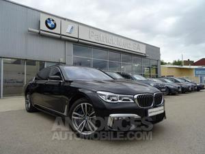 BMW Série LeA xDrive iPerformance 326ch M Sport