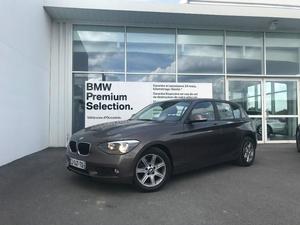 BMW Série d 143ch Executive 5p