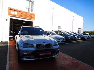 BMW X5 (ESDA 286CH EXCLUSIVE