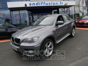 BMW X6 XDRIVE 35D 286 BVA LUXE JA20