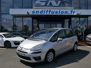 CITROëN C4 Picasso 1.6 HDI 110 BMP6 PACK AMBIANCE