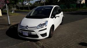 CITROëN C4 Picasso HDi 110 FAP Airdream Exclusive