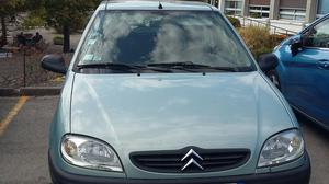 CITROëN Saxo 1.1