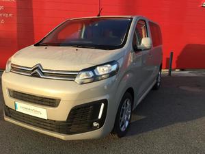 CITROëN Spacetourer XS BlueHDi 115ch Feel S&S