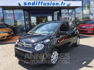 Citroen C1 VTI 68 FEEL CLIM 5P