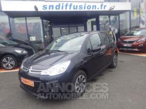 Citroen C3 II 1.6 BLUEHDI 100 CONFORT TOIT ZENITH