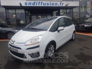 Citroen C4 Picasso 1.6 HDI 110 PACK AMBIANCE JA