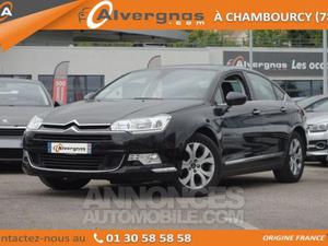 Citroen C5 II 2 2.0 HDI 140 FAP BUSINESS BVM noir perla nera