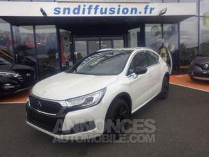 Citroen DS4 1.2 PURETECH 130 BE CHIC PACK SO CHIC GPS
