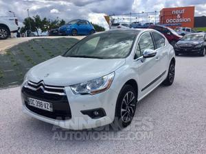 Citroen DS4 2.0 HDI 135 BV6 URBAN SHOW GPS CUIR