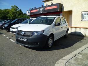 DACIA Sandero V 75CH